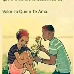 Vai dar namoro