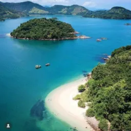 IMÓVEIS MENSAL/TEMPORADA & VENDA - PARATY-RJ/Passeios de turismo/vaga de trabalho!🛳️ 🏪 🏘️🌹🥽🚤🛥️⚓🏝️