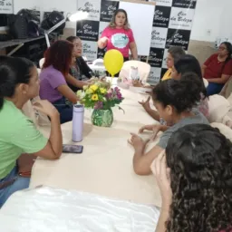 CURSOS DE BELEZA LUZIMANGUES