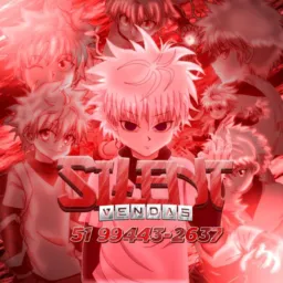 Silent Vendas 🌙