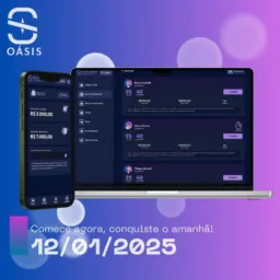 OÁSIS 12/01✈️