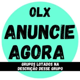 📢 98- MUITOS GRUPOS NA DESCRIÇÃO