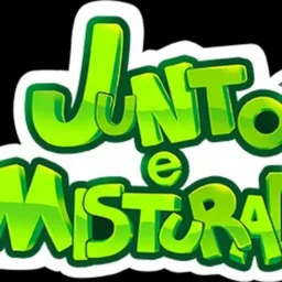 Junto e misturado👯🏻♀️🕺🏽🧍🏻♂️🧍🏻♀️✨