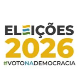 Eleições 2026