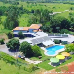 Compra e Vendas de Fazenda Casa e Máquinas Agrícola.