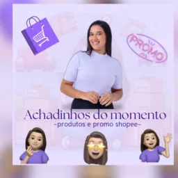 Achados do momento!😍🏠👗