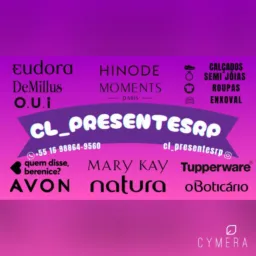 Cliente Vip👑🛍️Cl_presentesrp