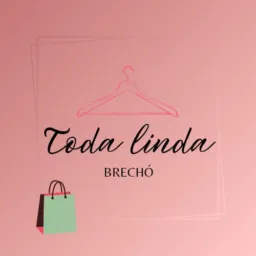 Toda linda brechó rua frei Henrique de Coimbra 440 barra do Aririu palhoça 👗👕🩱👙👗👖
