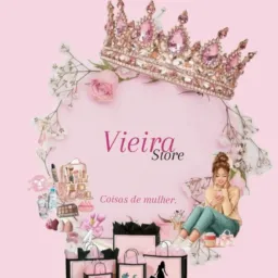 Vieira store 👑