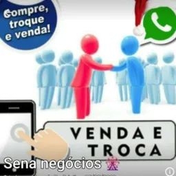 Sena Negócios