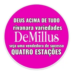 RIVANARA PROMOÇÕES✨🛍️