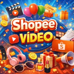 Promo Shopee 🧡🛍️
