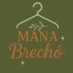 Mana Brechó 🔁🛍️