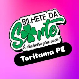 Bilhete da sorte Toritama