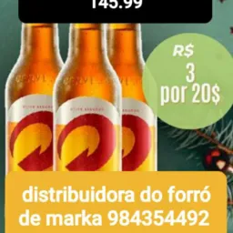 Compras e vendas de lago