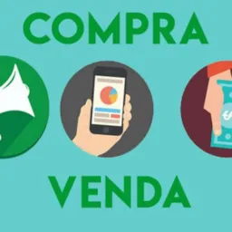 COMPRA E VENDA GV