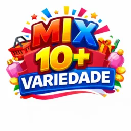 Mix Variedades 10+
