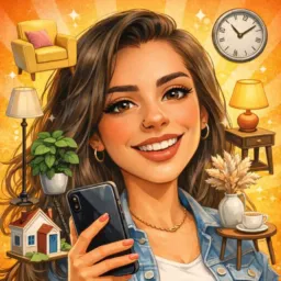 Top Ofertas - Casa e Decoração #17