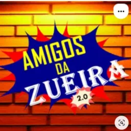 😈 amigos da zueiras 😋