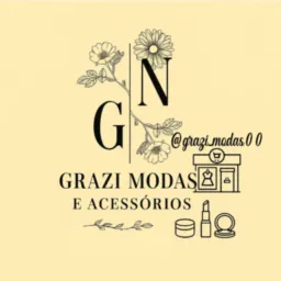 🥰👗🌻Grazi_modas e variedades🌻