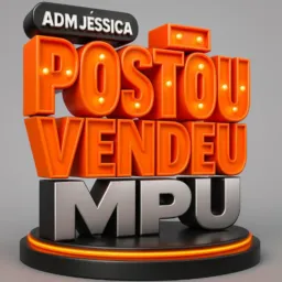 💎⚖️POSTOU VENDEU 𝐌𝐏𝐔 🤑