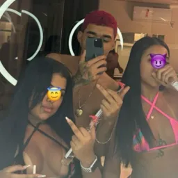 Resenha dos lek do knalha