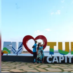 Leo Tur & Bia Guedes Turismo ☀🌊✨🧡