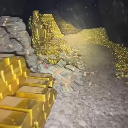 JÓIAS RARAS 🥇