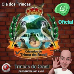 ✅Cia dos Trincas (Oficial)