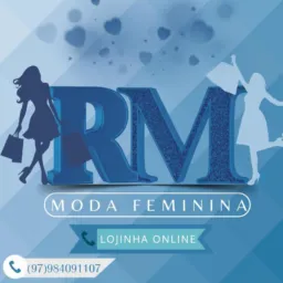 R.M Moda Feminina🦋👗🛍