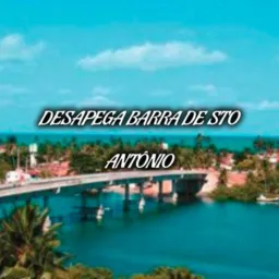 Desapega Barra de Sto Antônio