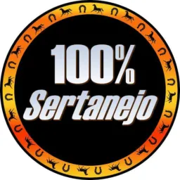 💯%SERTANEJO OFICIAL