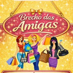 Brechó das amigas 🌻🌻
