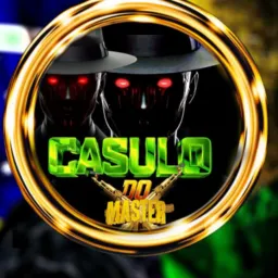 CASULO DO MASTER #100