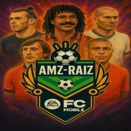 AMZ RAIZ (FC MOBILE) 🎮⚽🏆