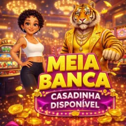 Meia & troca