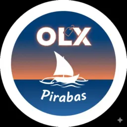 OLX PIRABAS💸