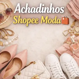 Achadinhos shopee moda🛍️