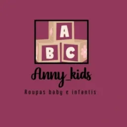 Anny_kids❤️qualquer peça 23,99🥳,0-1 ano