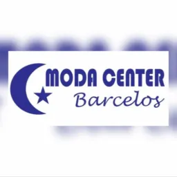 💫💫MODA CENTER -BARCELOS