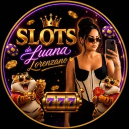 Slots Luana Lorenzano