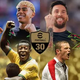 RESENHAS EFOOTEBOL WG | CAMPS E APOSTADOS
