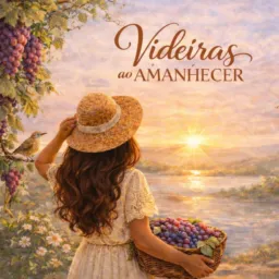 Devocional Videiras ao Amanhecer