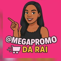 OFERTAS DA RAISSA 💖