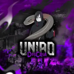 UNIÃO DOS CRIAS🪐✨