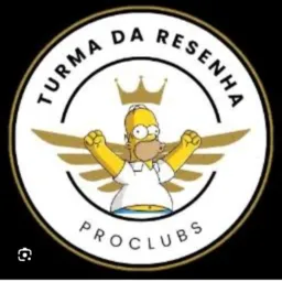 Turma da resenha de Picos 🙂