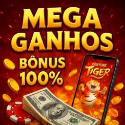 Mega Ganhos Diario 🍀