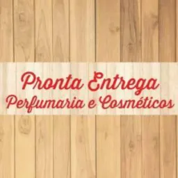 Tenho cosméticos e perfumes pronta entrega PHB