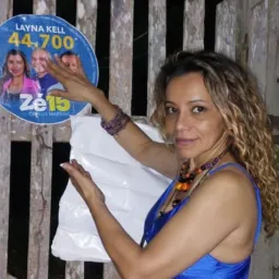 Grupo ROSALBA Layna kell🩷 é ajudando que se recebe,amar e se amado🫂