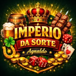 Império da sorte 🍀